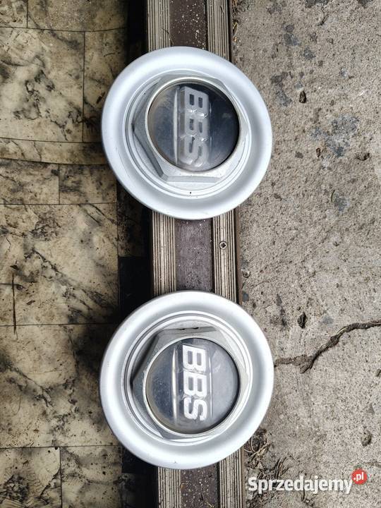 Kapsle BBS Włocławek