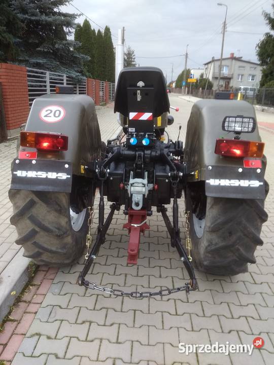 Ursus c 355 c 360 c 4011 łódzkie Łęczyca