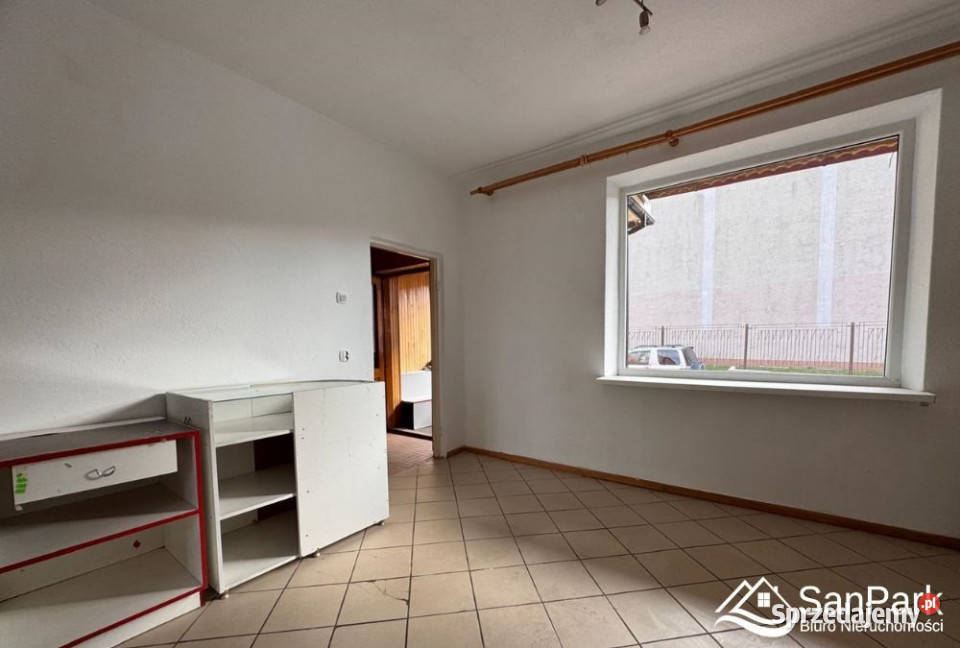 Dom Zarszyn 110m2 178m2