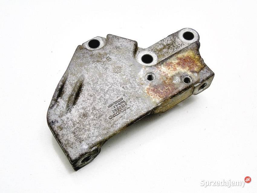 ŁAPA WSPORNIK SILNIKA 20 VOLVO V70 C70 S70 S80 osobowe Sosnowiec