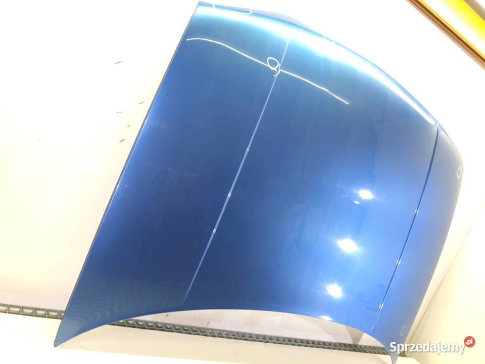 MASKA VW GOLF IV Hatchback 9708 POKRYWA PRZEDNIA