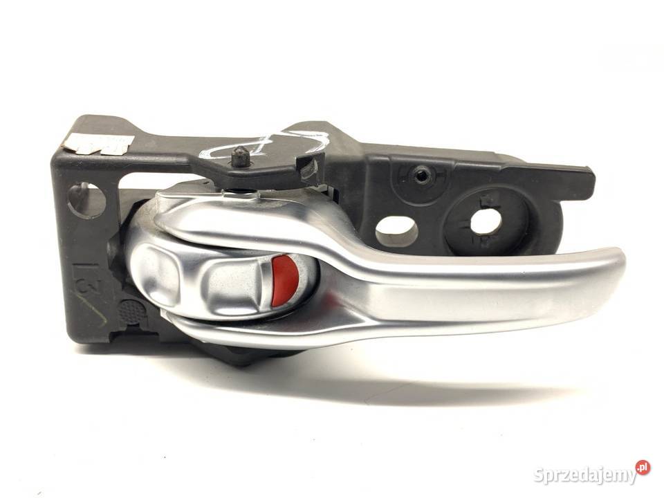 KLAMKA WEWNĘTRZNA LEWY PRZÓD JEEP CHEROKEE KL osobowe podkarpackie sprzedam