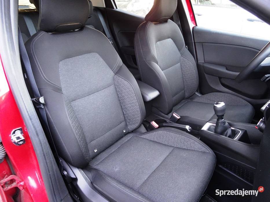 RENAULT CLIO Clio Motoryzacja Goleniów sprzedam