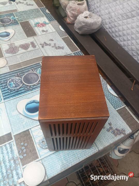 Heco RL 650 kolumna szerokopasmowa Płock