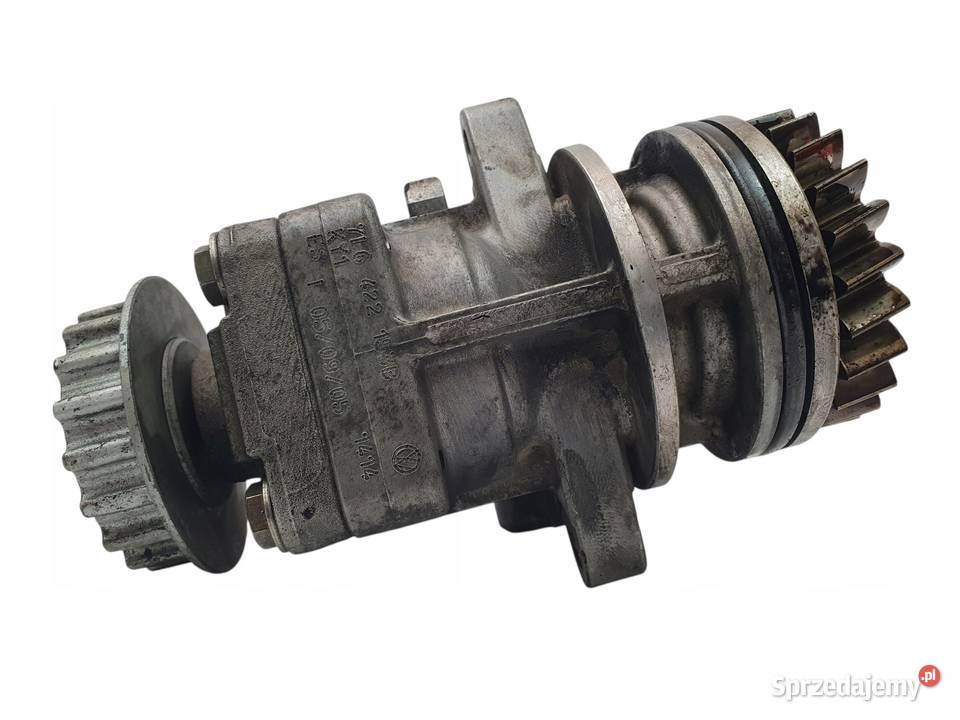 SPRĘŻARKA KLIMATYZACJI VW Touareg 50 V10 TDI AYH Chełm sprzedam