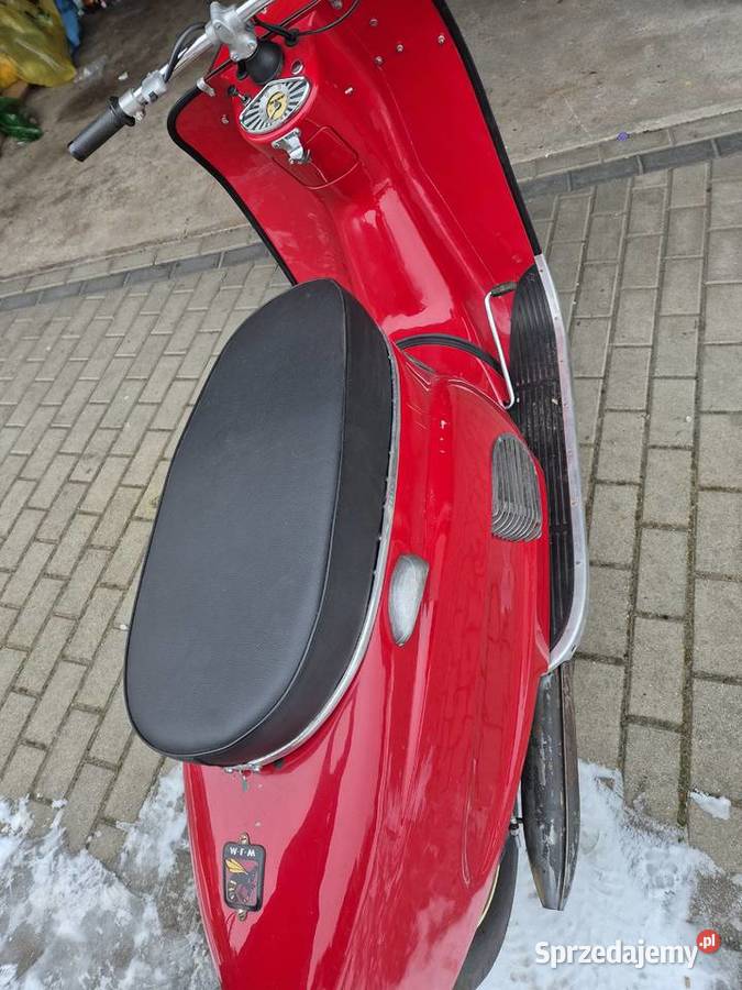 WFM OSA Będlewo