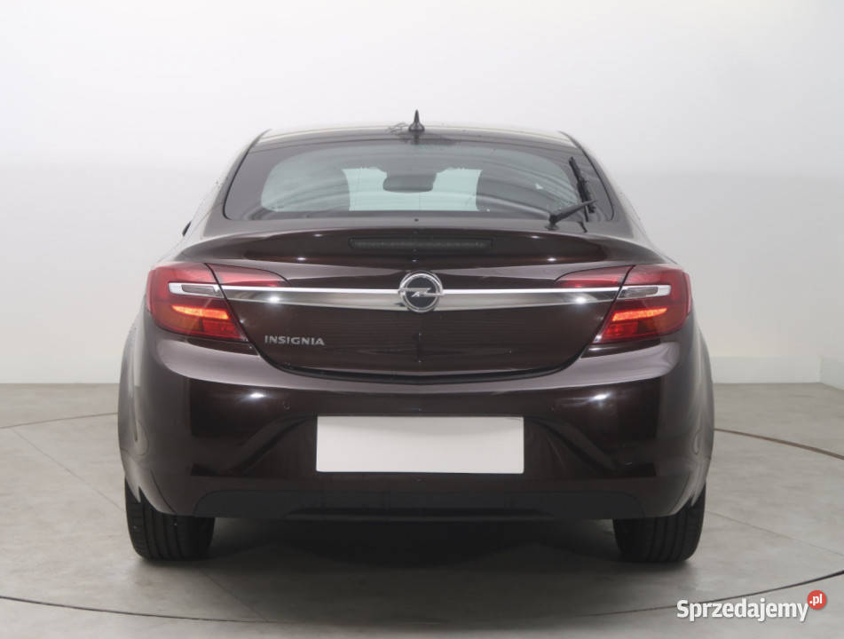 Opel Insignia 20 CDTI centralny zamek Bielany Wrocławskie sprzedam