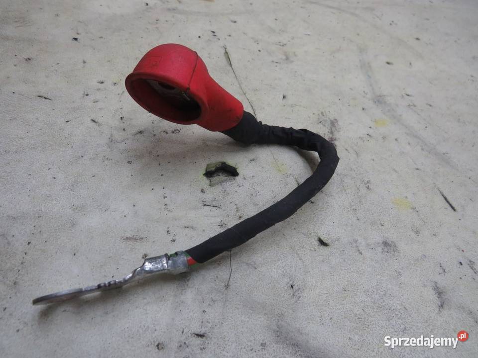 PRZEWÓD KLEMA MONDEO MK5 20 HYBRID