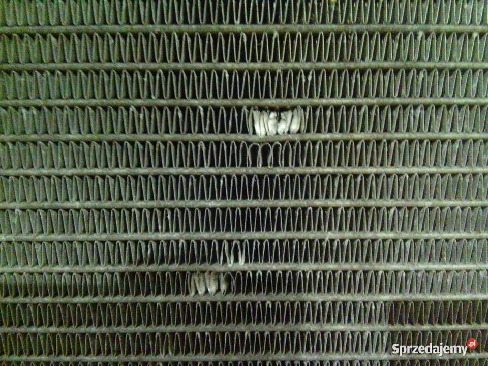 BMW E90 06r chłodnica wody 7797447 4192123 świętokrzyskie Kielce