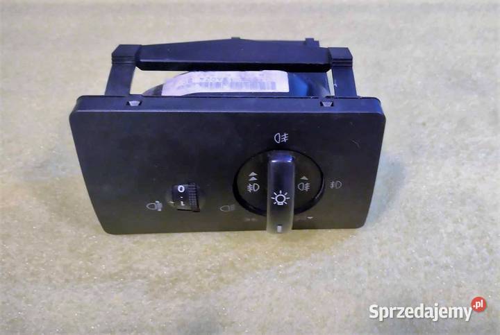 Ford Mondeo Mk III przełącznik świateł dolnośląskie Łagiewniki sprzedam
