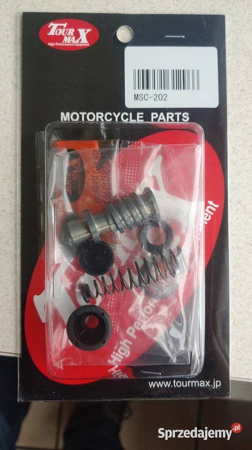 Sprzedam Yamaha GTS 1000 Rok produkcji 1993 Yamaha kujawsko-pomorskie