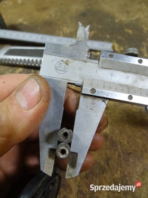 napinacze linek Simson AWO org DDR