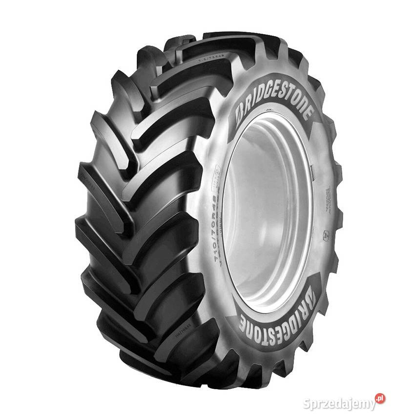 Opona 46085R34 152D VXTRAC Bridgestons Dostawa Opony lubelskie Lublin