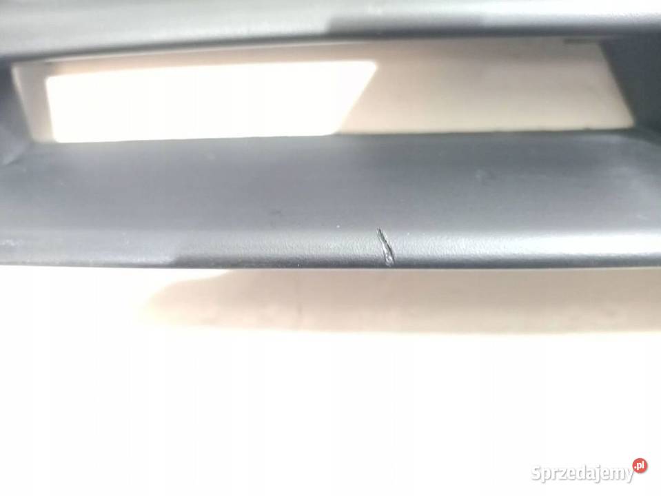 Hyundai i20 I PB 0811 ATRAPA GRILL PRZÓD osobowe Skarżysko-Kamienna sprzedam