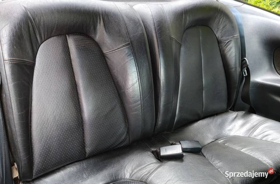 Ford Probe 20 16v Strzałkowo