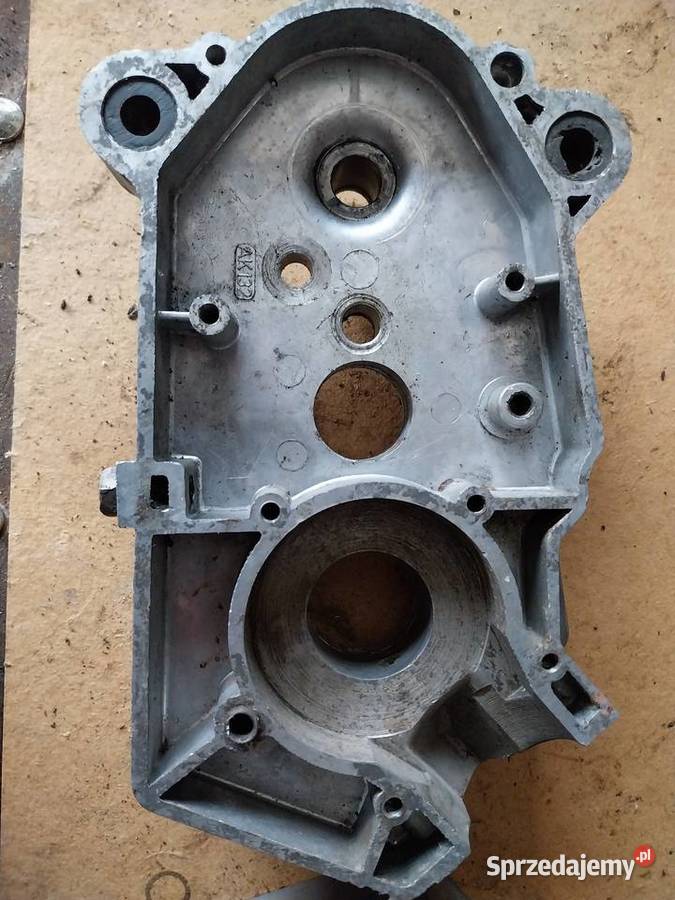 Kartery silnika 023 romet ogarkadetmotorynka Siadło Dolne