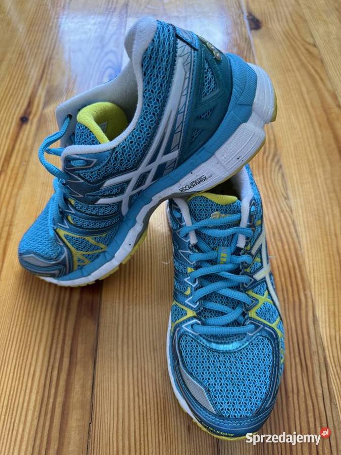 Asics Kayano Gel buty damskie do biegania 38 Warszawa