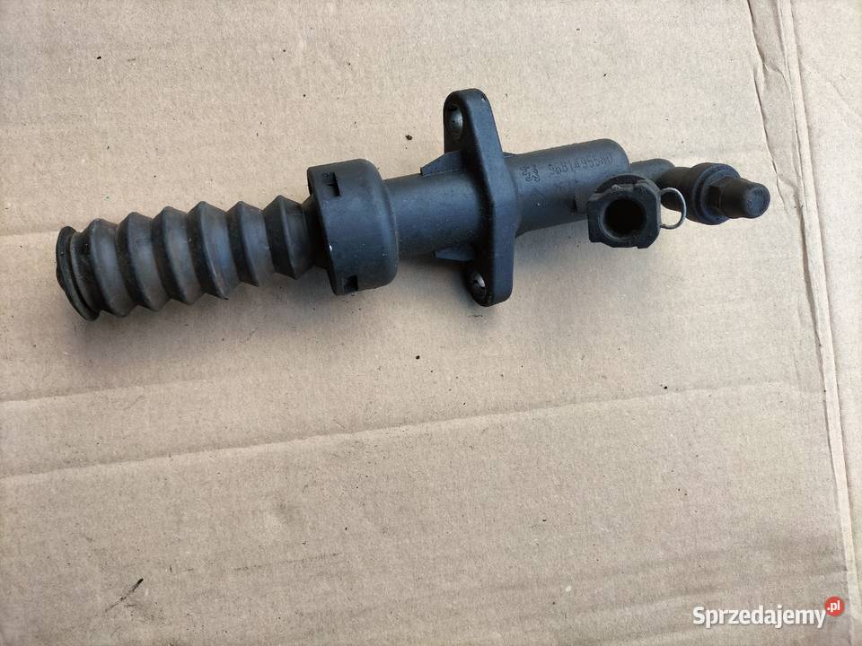 WYSPRZĘGLIK 9681495580 CITROEN BERLINGO PICASSO osobowe Kamień-Kolonia
