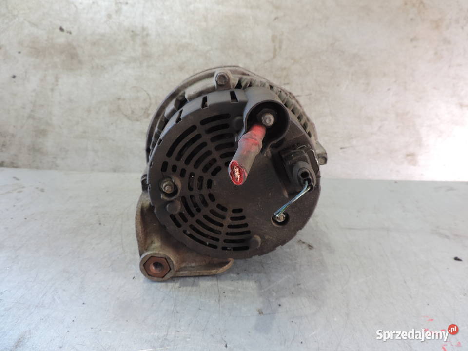 ALTERNATOR BMW 5 E39 530D 30 D 0986045031