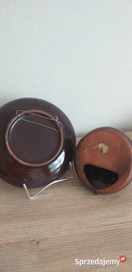 Zestaw prl przyjaźń Włocławek Porcelana i szkło Przedbórz