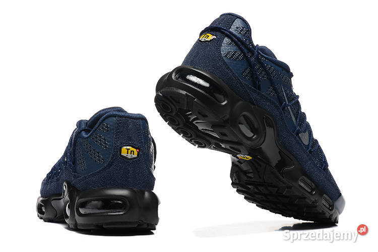 Nike Air Plus Untility rozmiar 40414243444546 Nike Sportowe Sportowe Warszawa