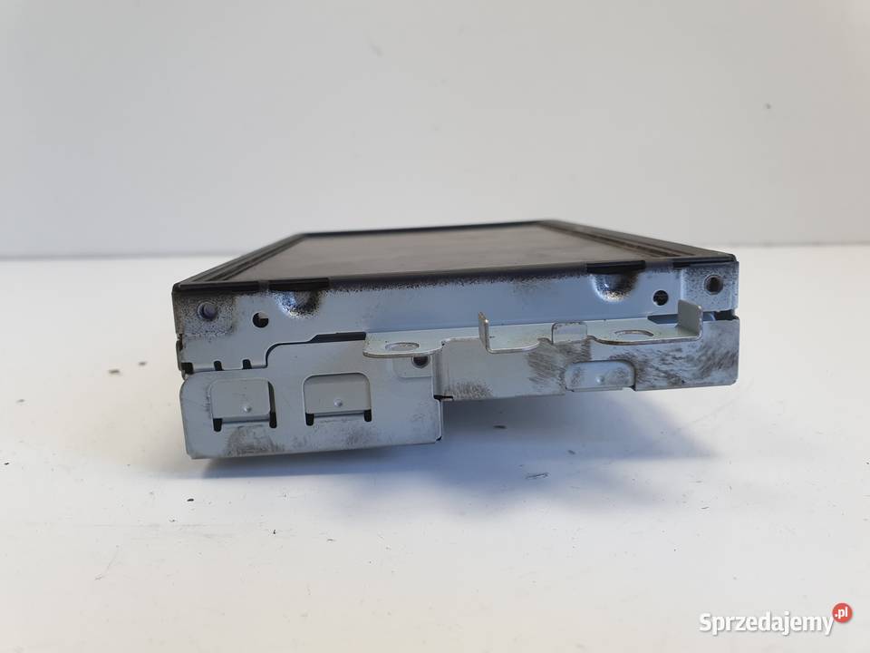 Volvo V40 II EKRAN NAWIGACJI Wyświetlacz monitor osobowe Janów sprzedam