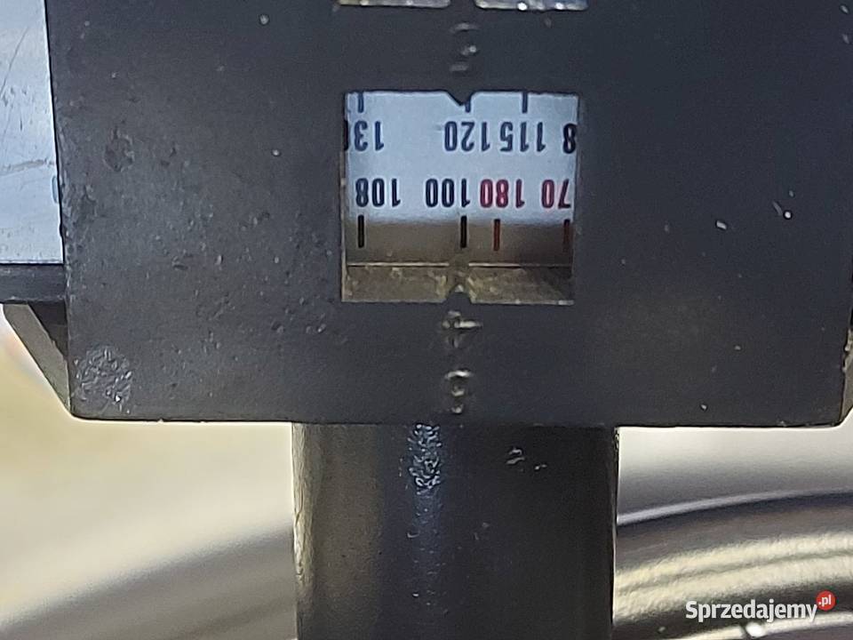 OPEL ASTRA H koło dojazdowe 1157016 92M 4x100 Kielce sprzedam