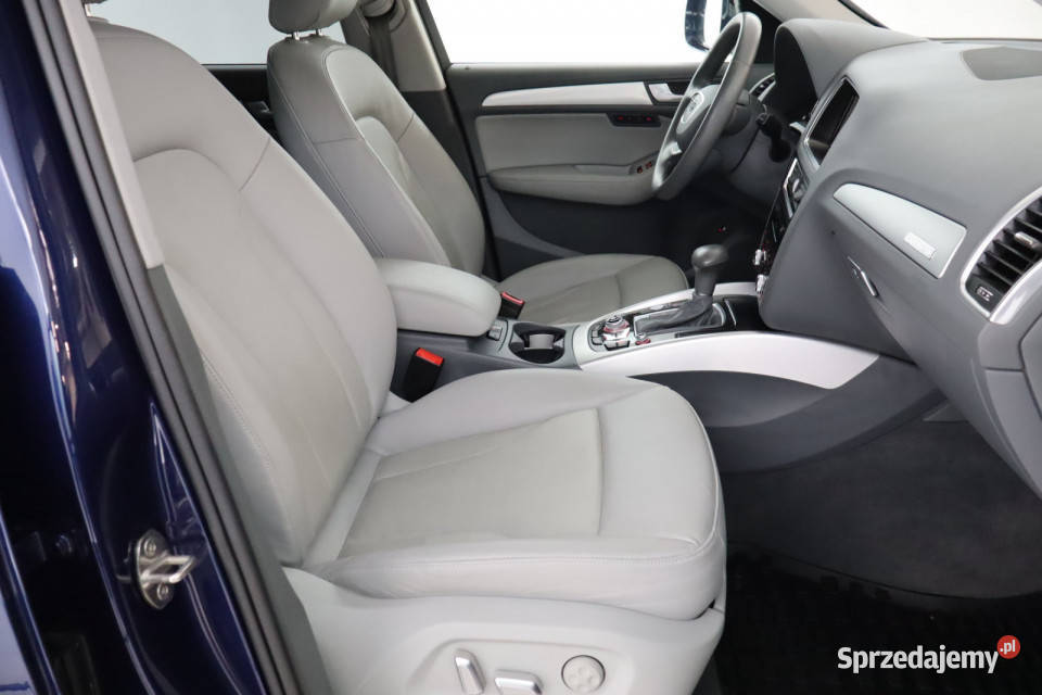 Audi Q5 30 TDI poduszka powietrzna