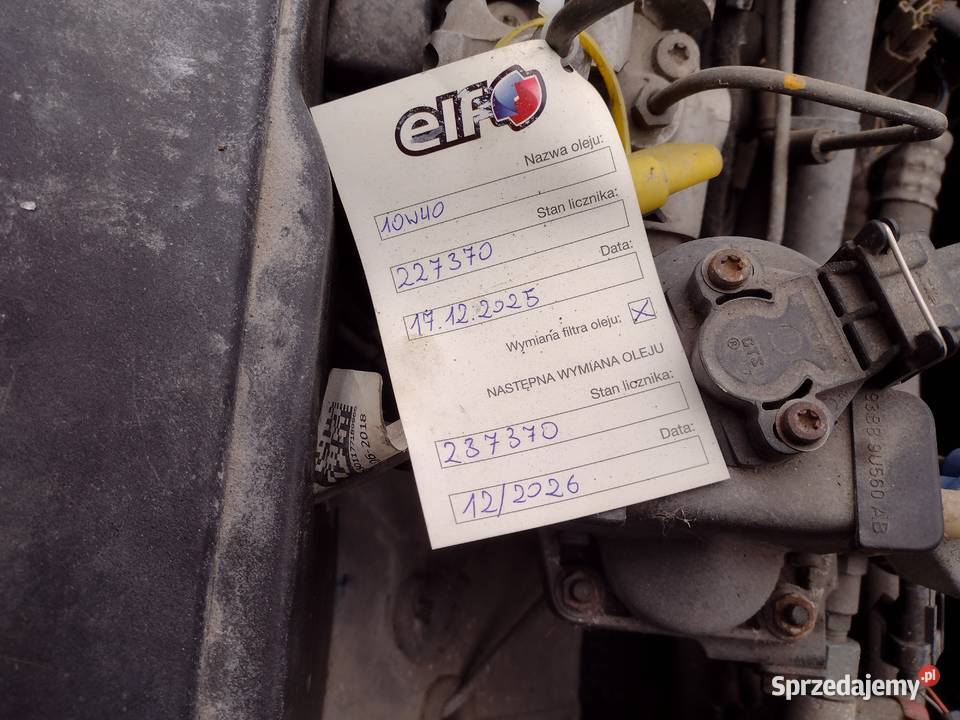 Jaguar xj6 95 40 gaz ZAMIANA XJ6 Warszawa sprzedam