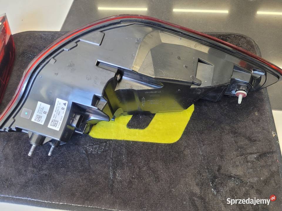 Bmw 4 G 26 G26 G 22 23 24 M performance nowe Nowy Tomyśl sprzedam