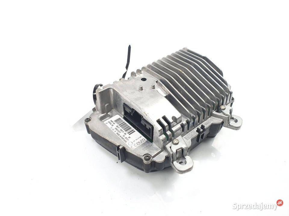 RADIO FORD TRANSIT MK8 BK3T8D815BG sprzedam