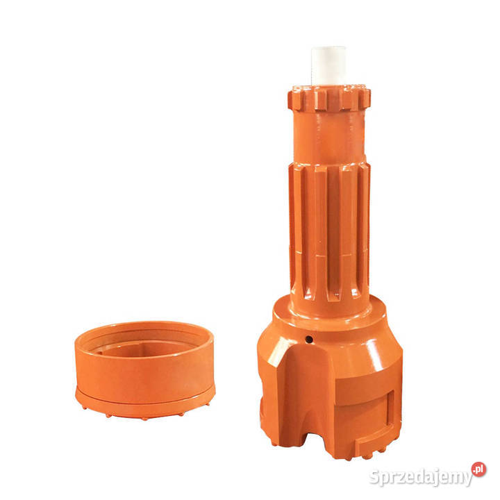 SIMETRIX system 168mm PILOT Koronka z Butem Olkusz