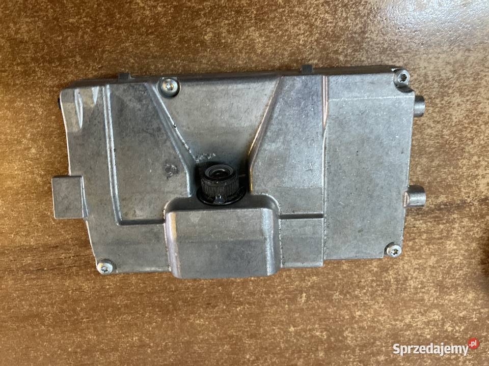 VW PASSAT B7 KAMERA ASYSTENT PASA RUCHU PRZÓD Rakoniewice