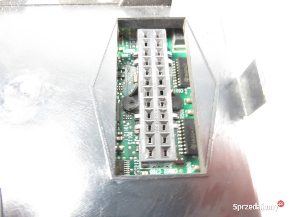 BSI RENAULT LAGUNA II 19 dCi 8200096831