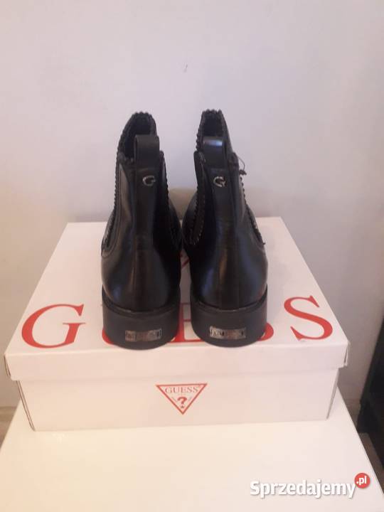 Botki damskie Guess 40 Kraków