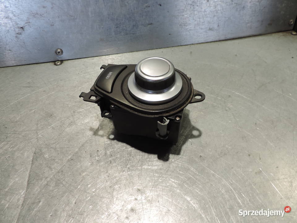 PRZELACZNIK KONTROLER IDRIVE JOYSTICK POKRETLO Nowy Sącz