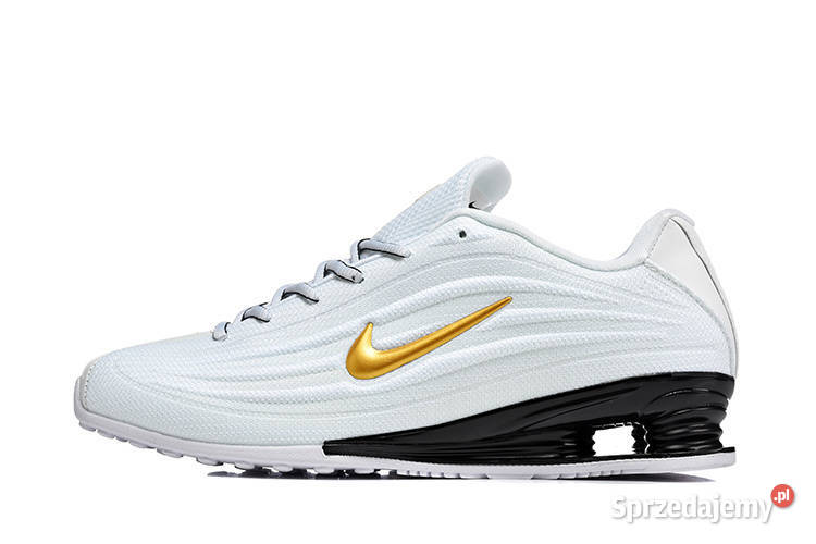 NIKE SHOX Z buty w rozmiarze 4046 Gdańsk