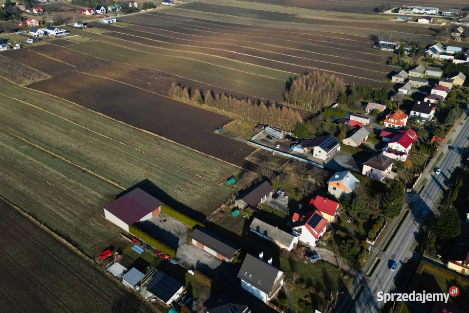 Dom Miechów