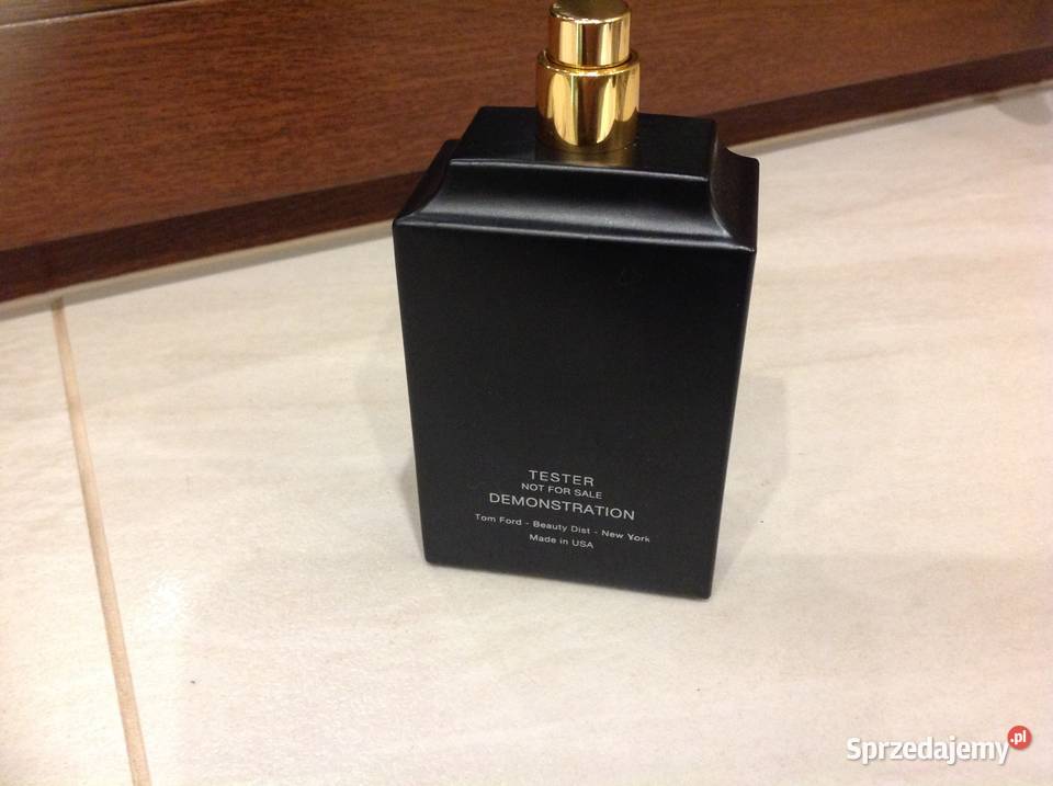 Perfum Męski TOM FORD FUCKING FABULOUS edp poj lubuskie Nowa Sól