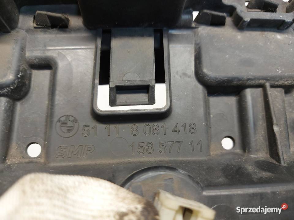 BMW G23 G22 M440i Cabrio Wspornik mocowanie dolnośląskie