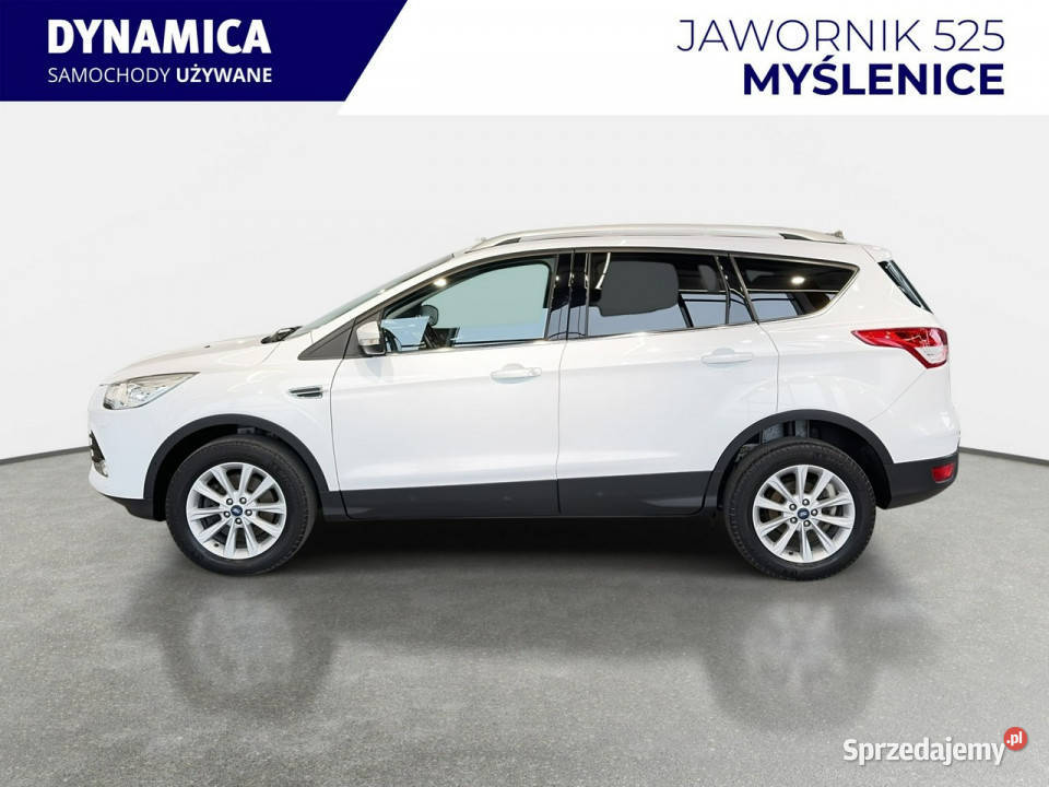 Ford Kuga 20d 150 M6 AWD 20162017 r salon małopolskie Myślenice