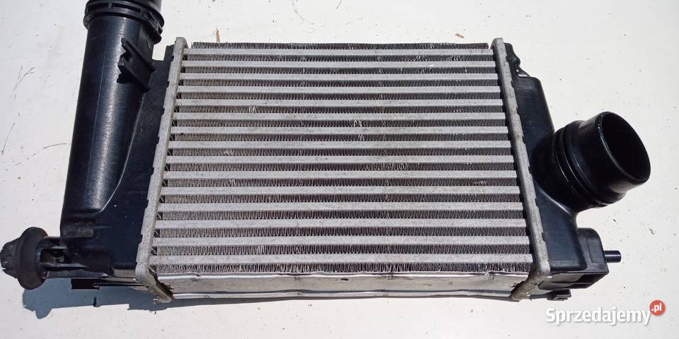 Intercooler Renault Scenic IV qashqai 15 DCI Krzeszowice sprzedam