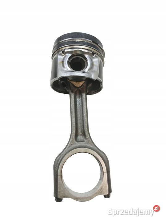 TŁOK 75L118 KORBOWÓD 16 E HDI Citroen C4 Cactus