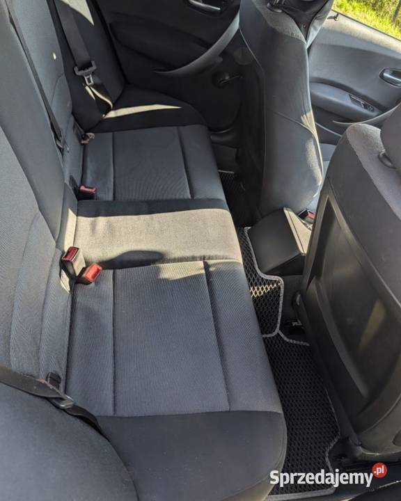 BMW e87 seria 1 Katowice