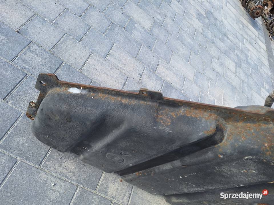 Lexus RX 400h zbiornik paliwa pompa RX400h 2007