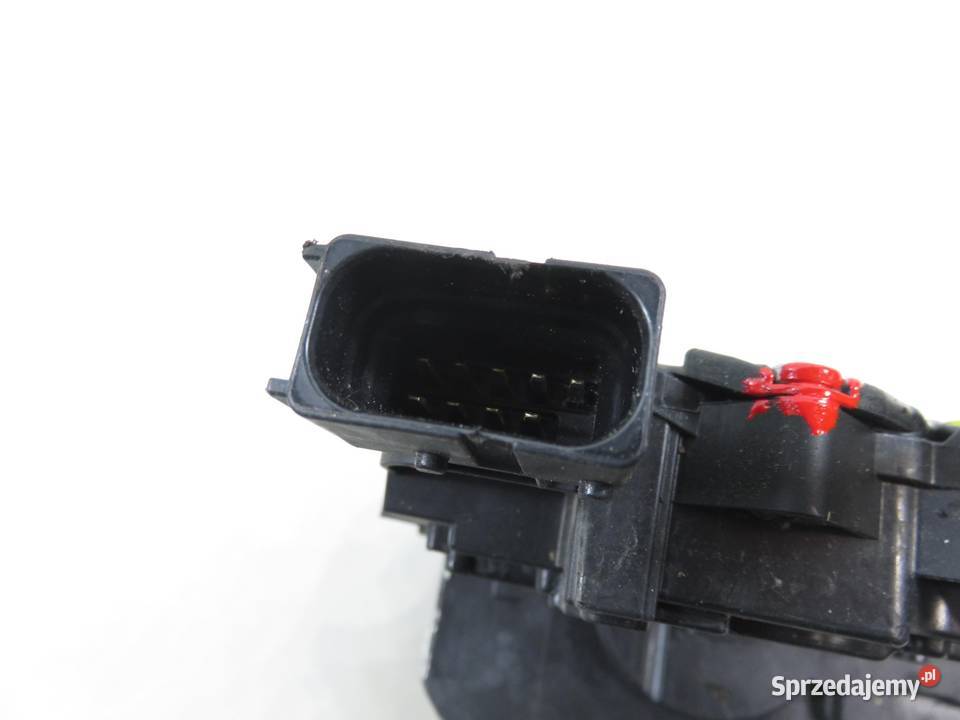 ZAMEK LEWY TYLNY OPEL MERIVA B MPV S10 13432376 małopolskie