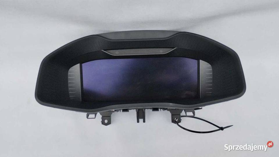 Licznik Zegary LCD Virtual Cockpit Skoda Kodiaq