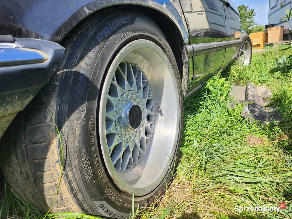 ACT Germany BMW rant classic Słubice