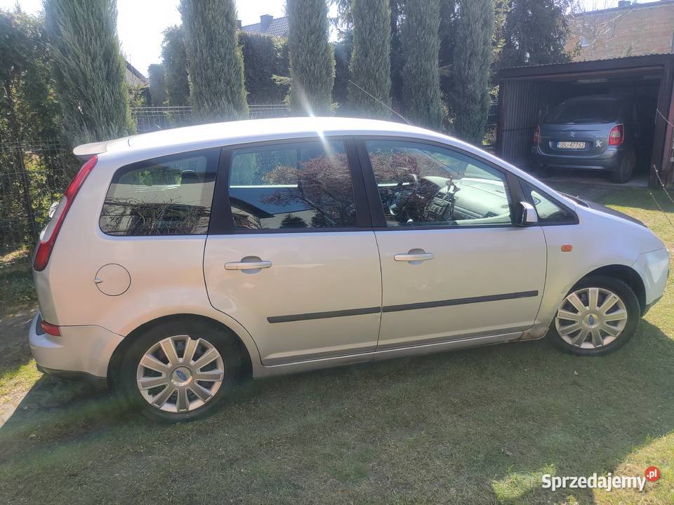 Ford C manualna Bieruń sprzedam