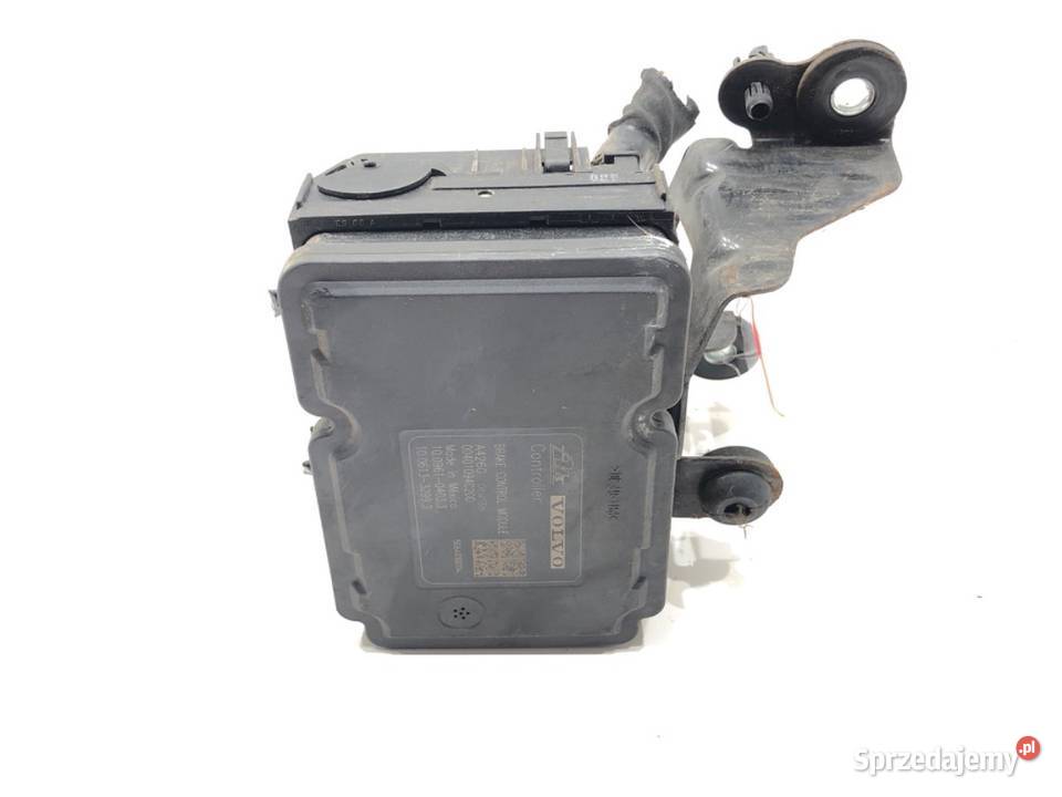 POMPA ABS VOLVO S80 II 6G9N2C405CD 44 316 0616